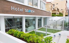Seaview Hotel Boutique